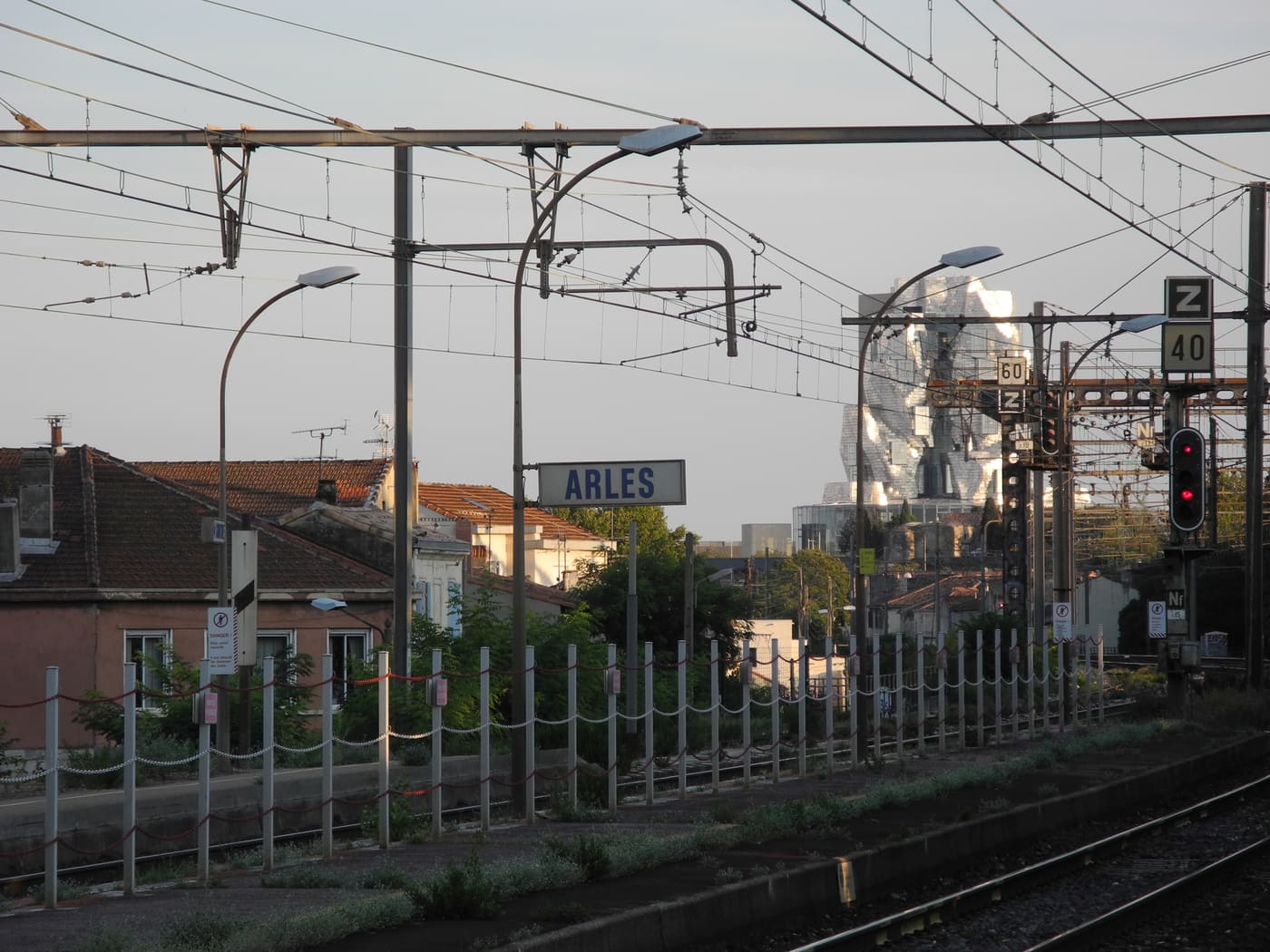 LUMA Arles
