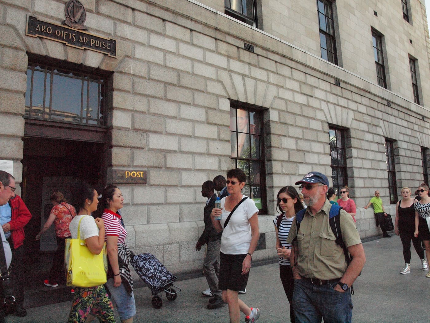 An Post Museum