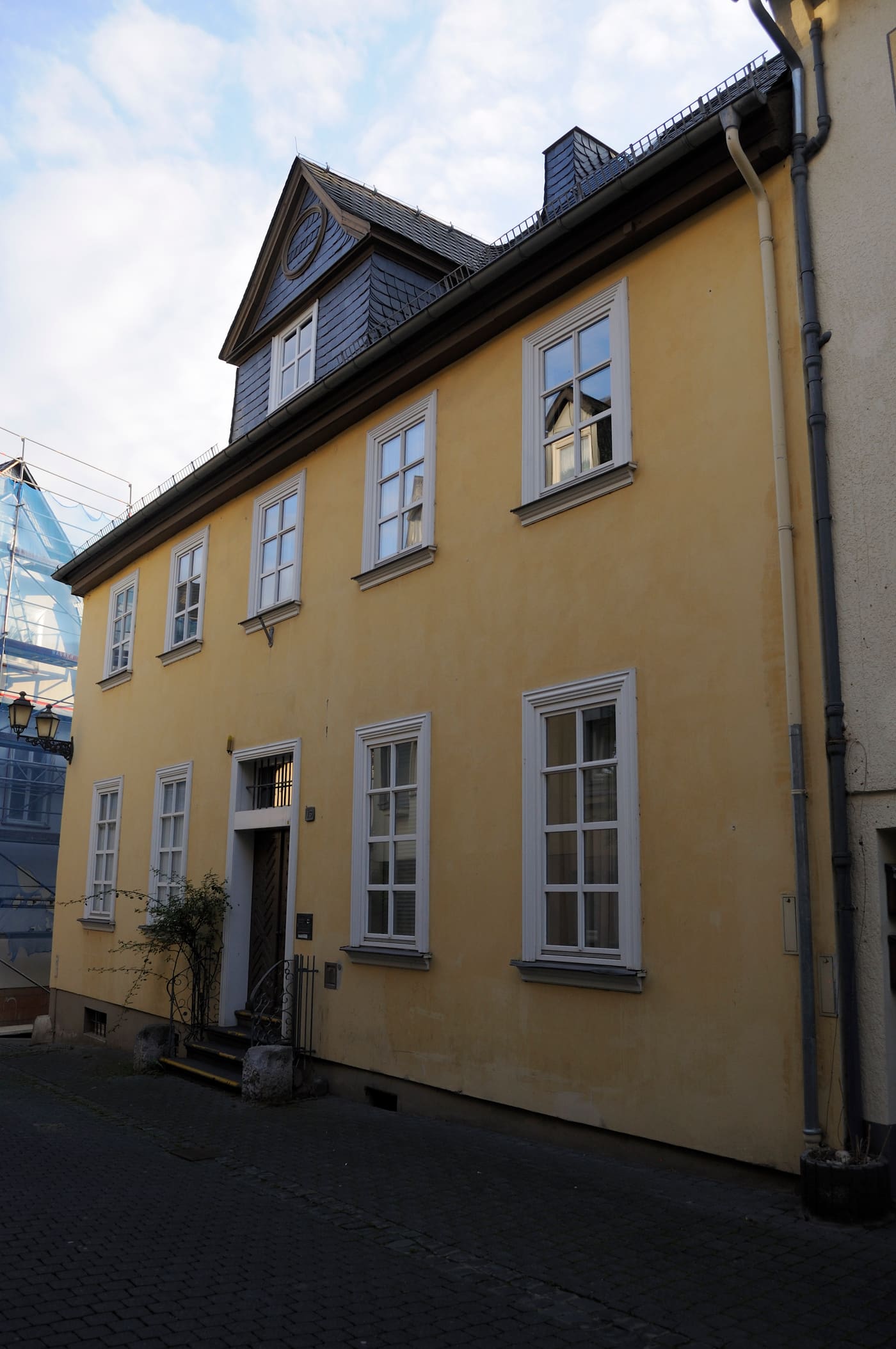 Rosengasse 16