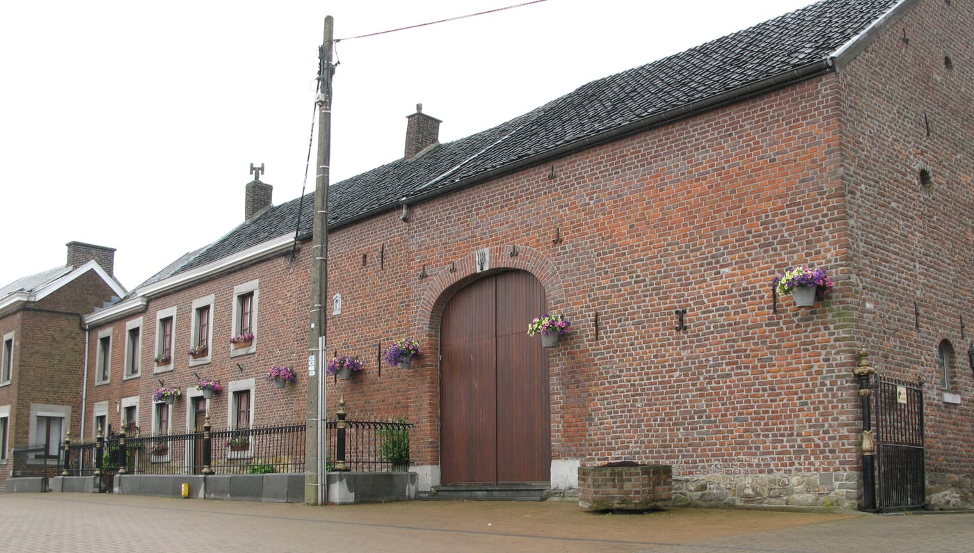 Musée de la fourche et de la vie rurale
