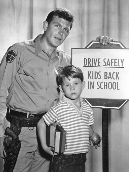 Andy Griffith Museum