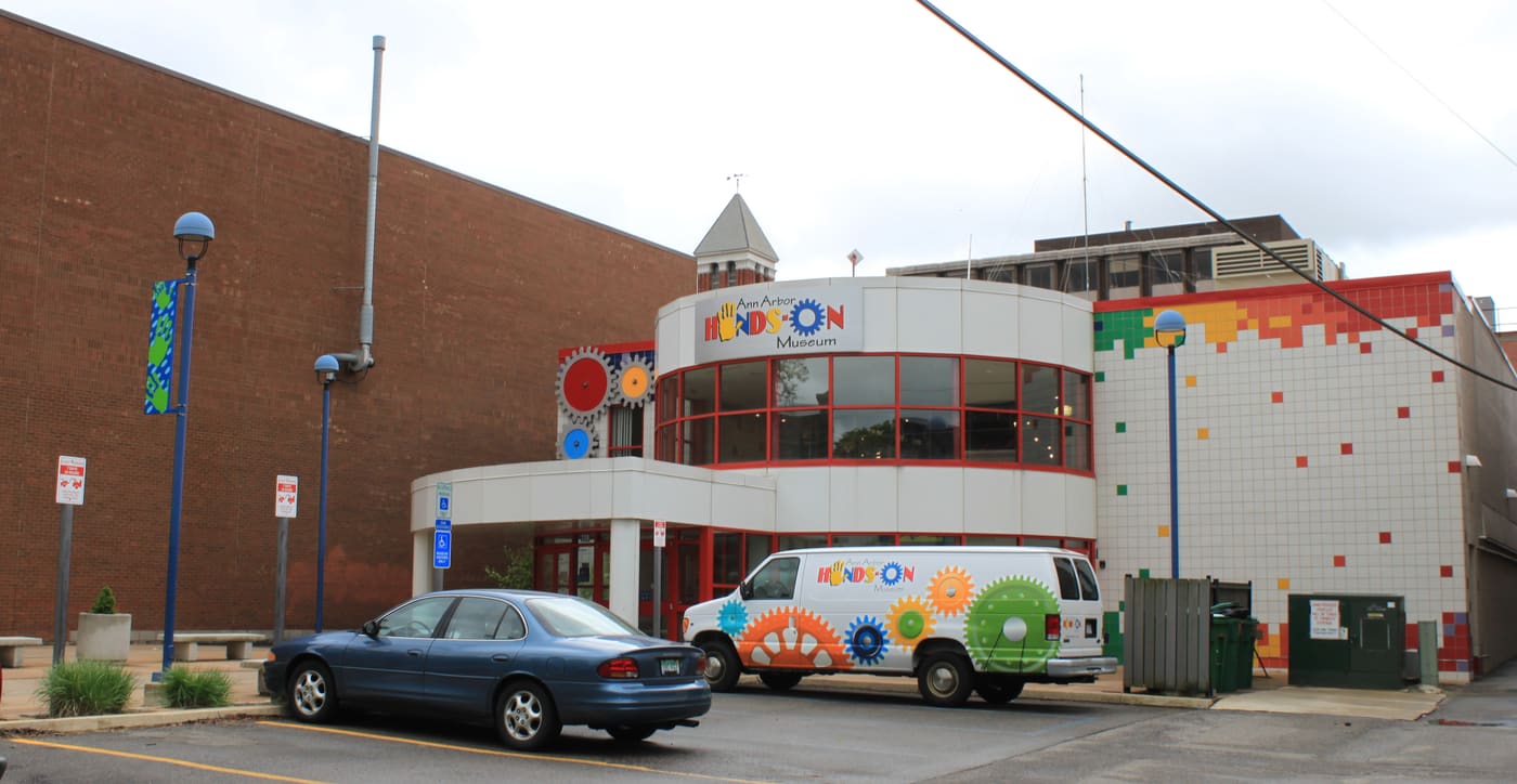 Ann Arbor Hands-On Museum