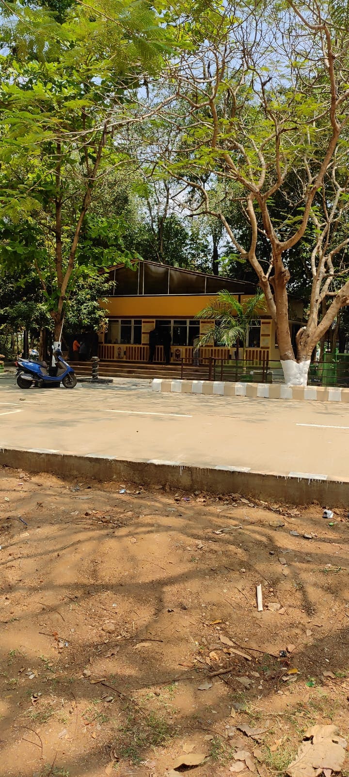 Annai College of Arts and Science