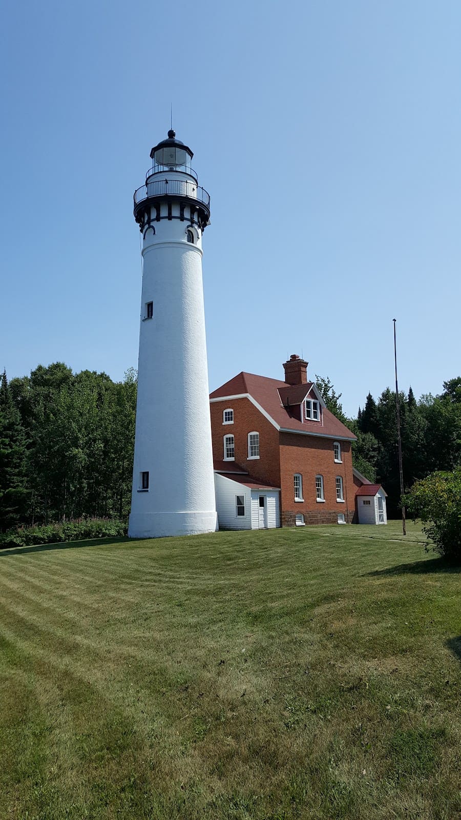Apostle Islands Lighthouses