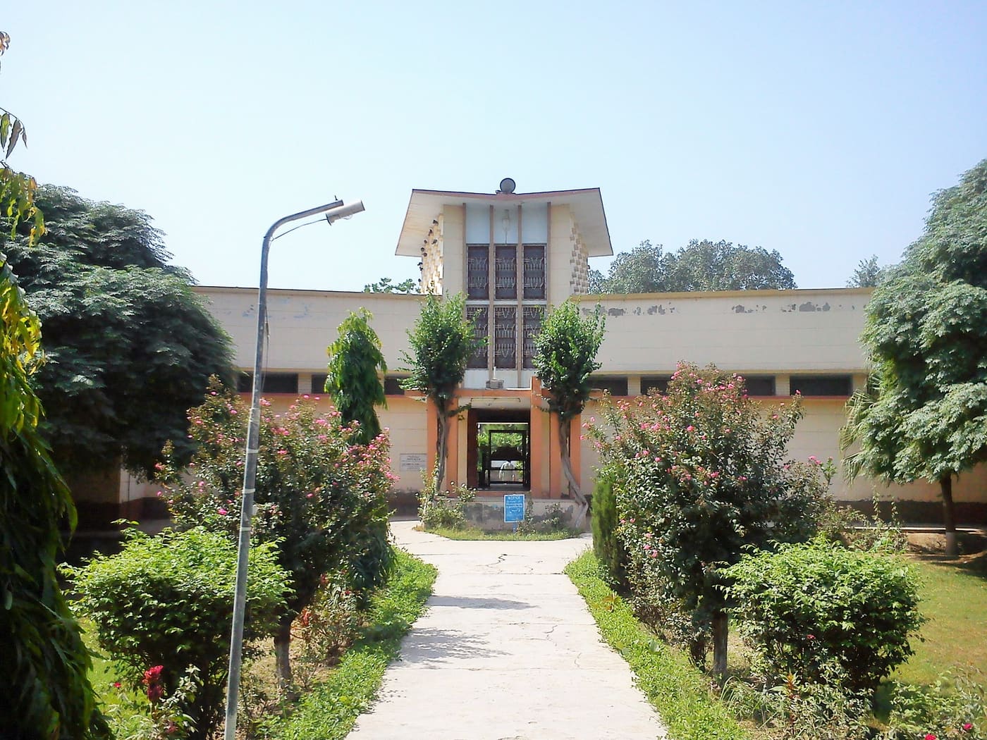 Archaeological Museum, Harappa