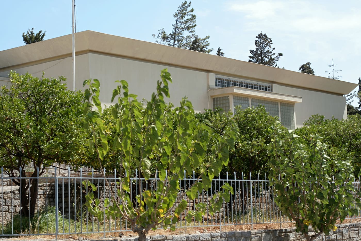 Archaeological Museum of Agios Nikolaos