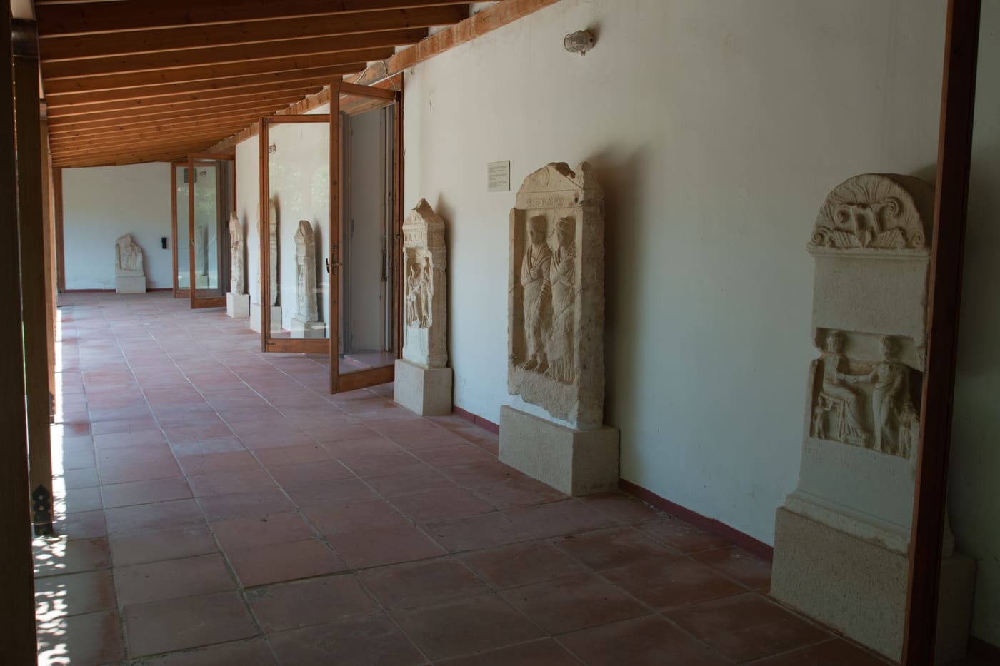 Archaeological Museum of Aegina