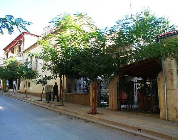 Archaeological Museum of Kozani