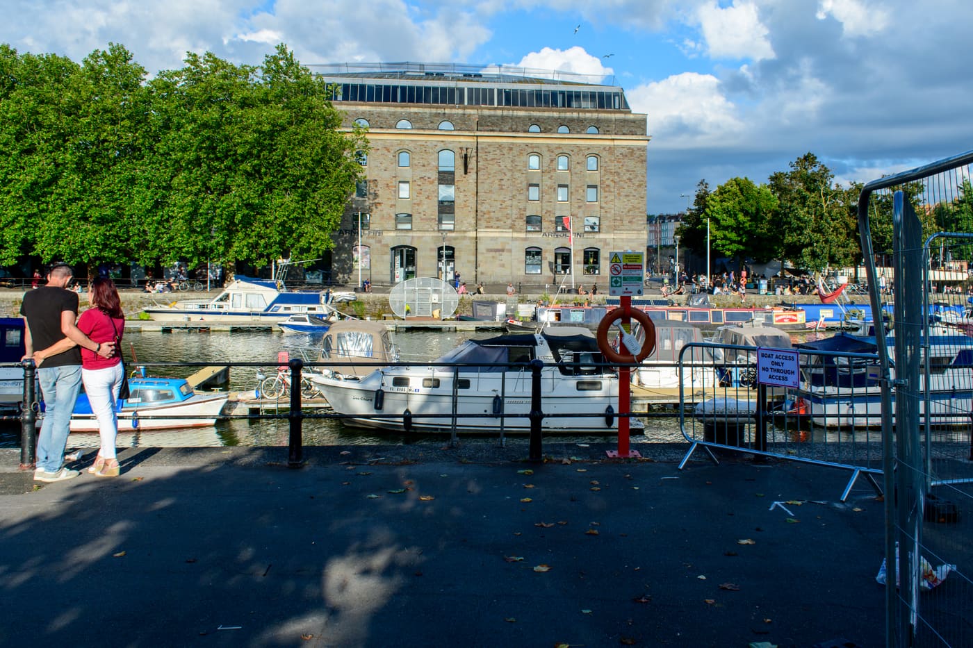 Arnolfini