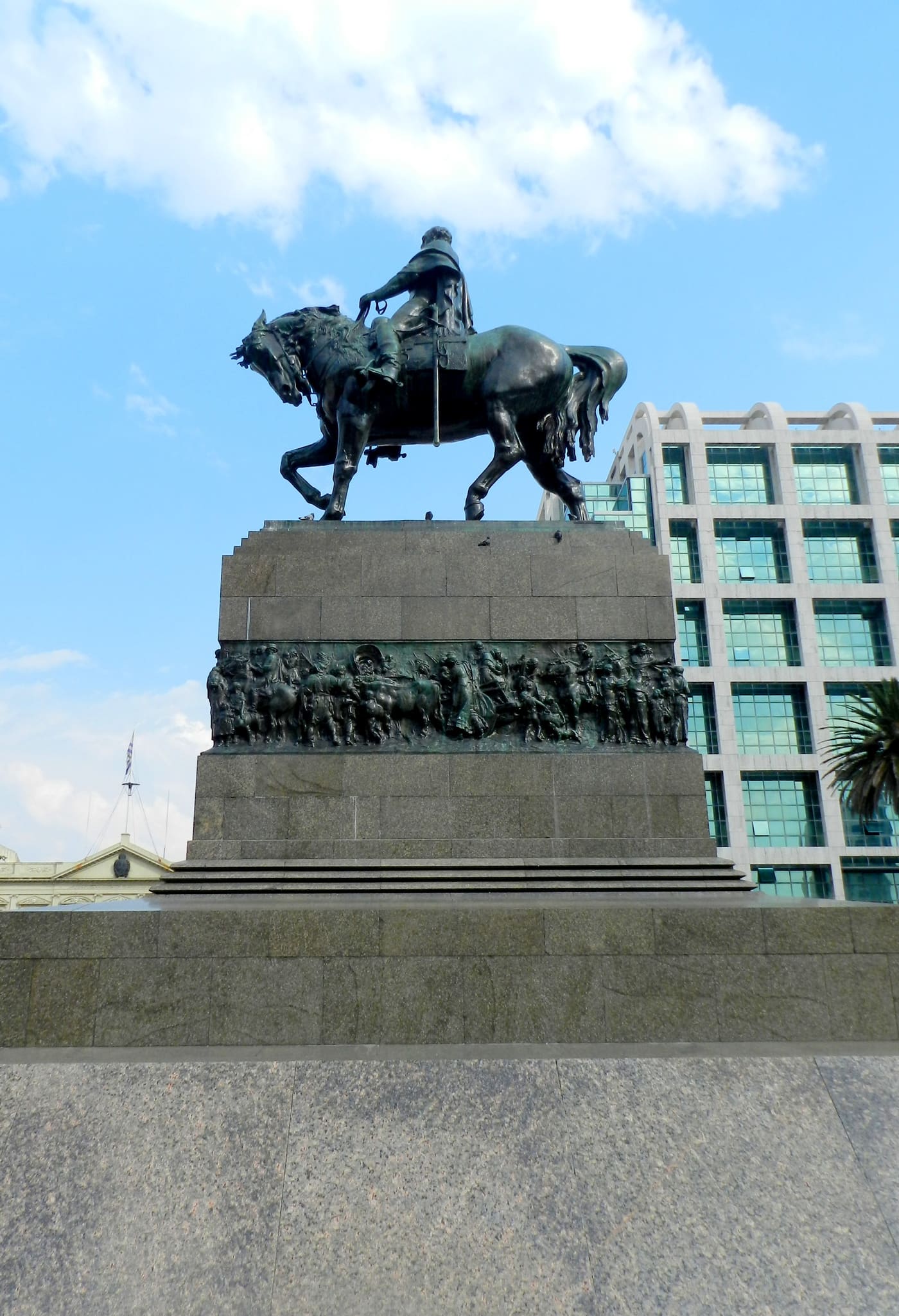Artigas Mausoleum