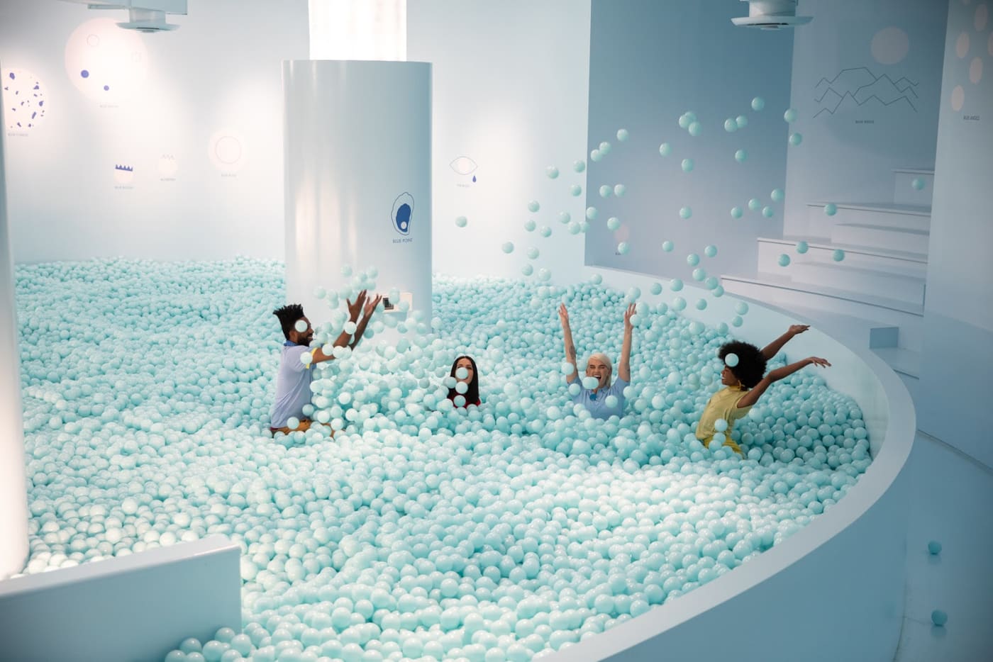 Artists' Choice Museum