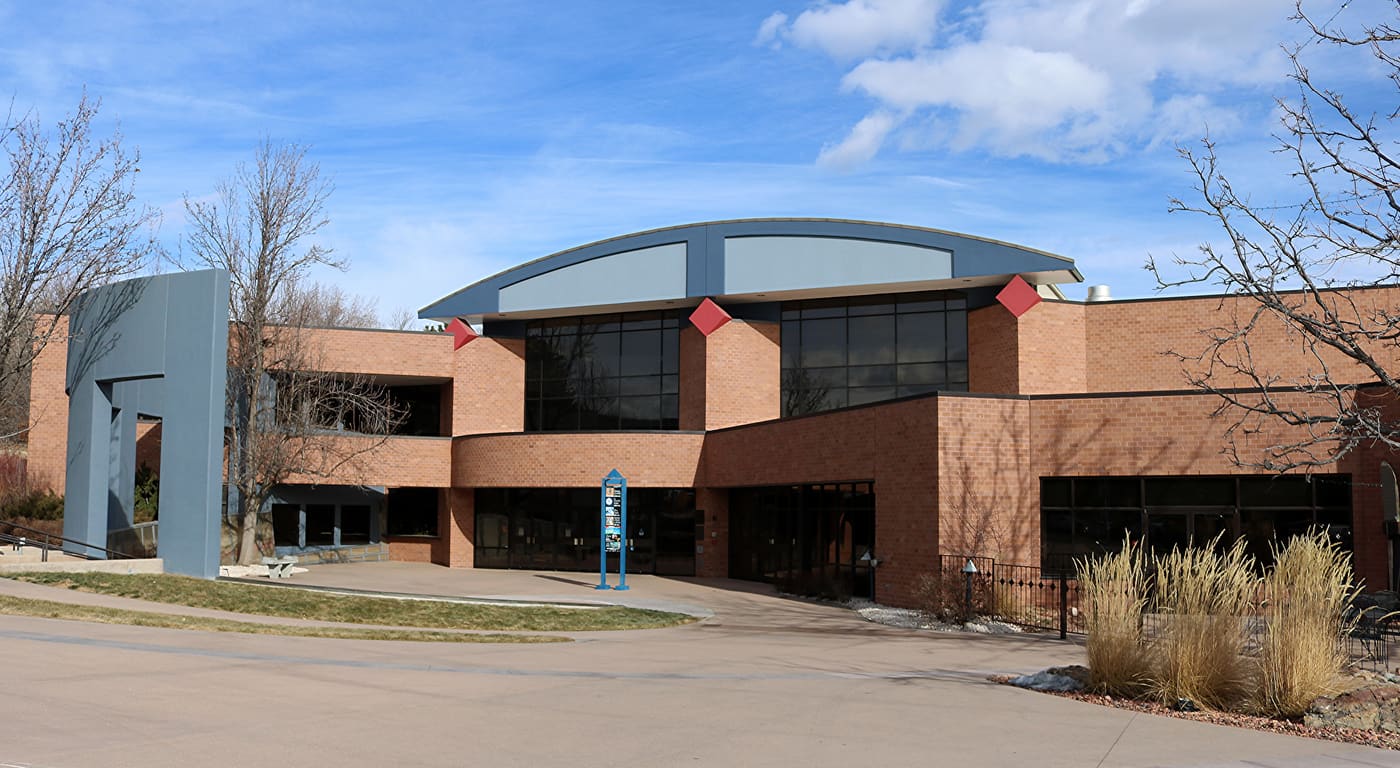 Arvada Center for the Arts and Humanities