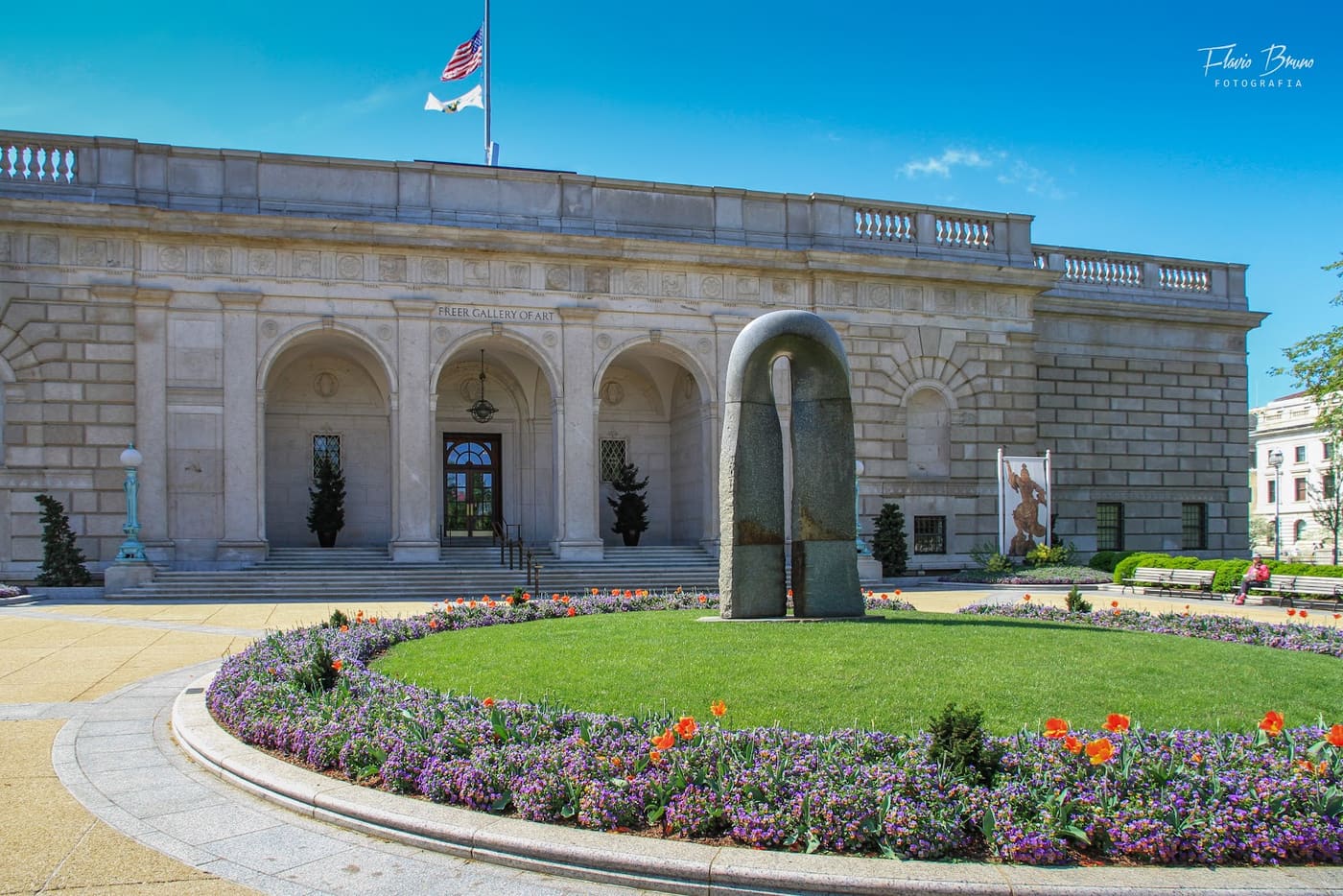 Smithsonian Asian Pacific American Center