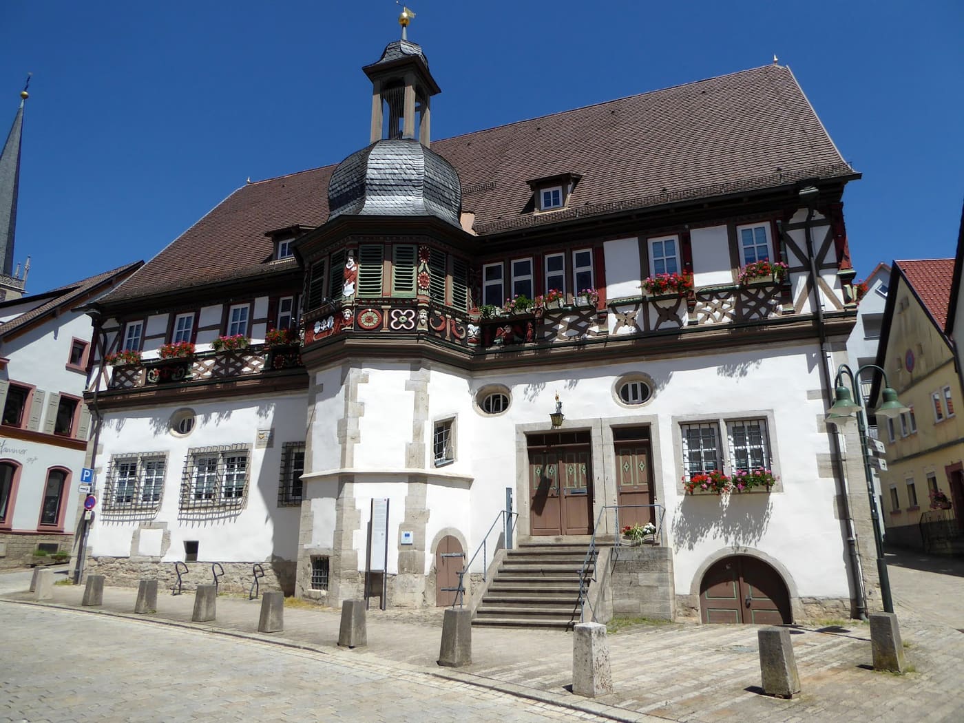 Amtshaus