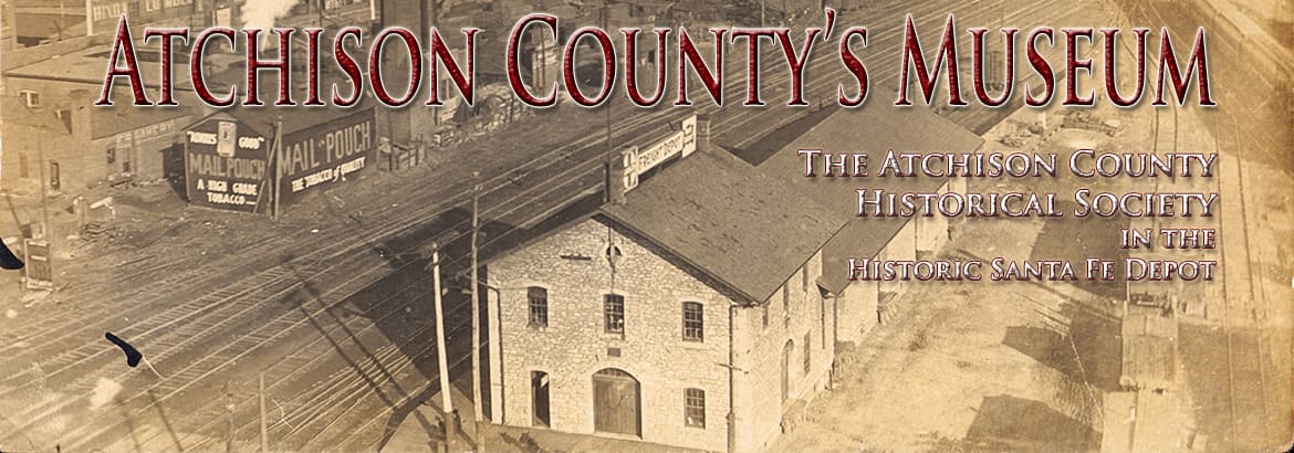 Atchison County Historical Museum