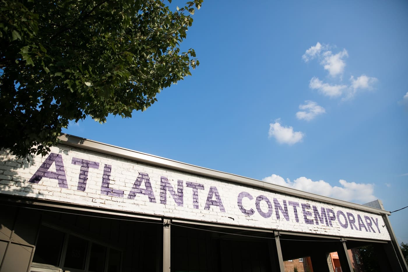 Atlanta Contemporary Art Center