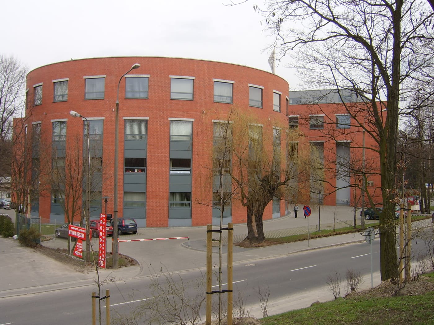 SWPS University in Poznań