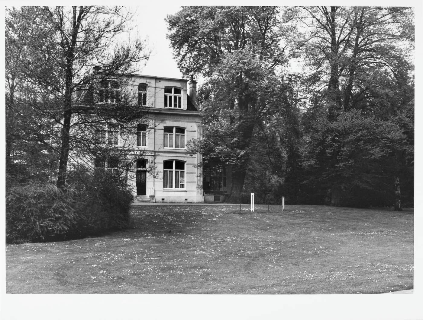 Villa de Bank
