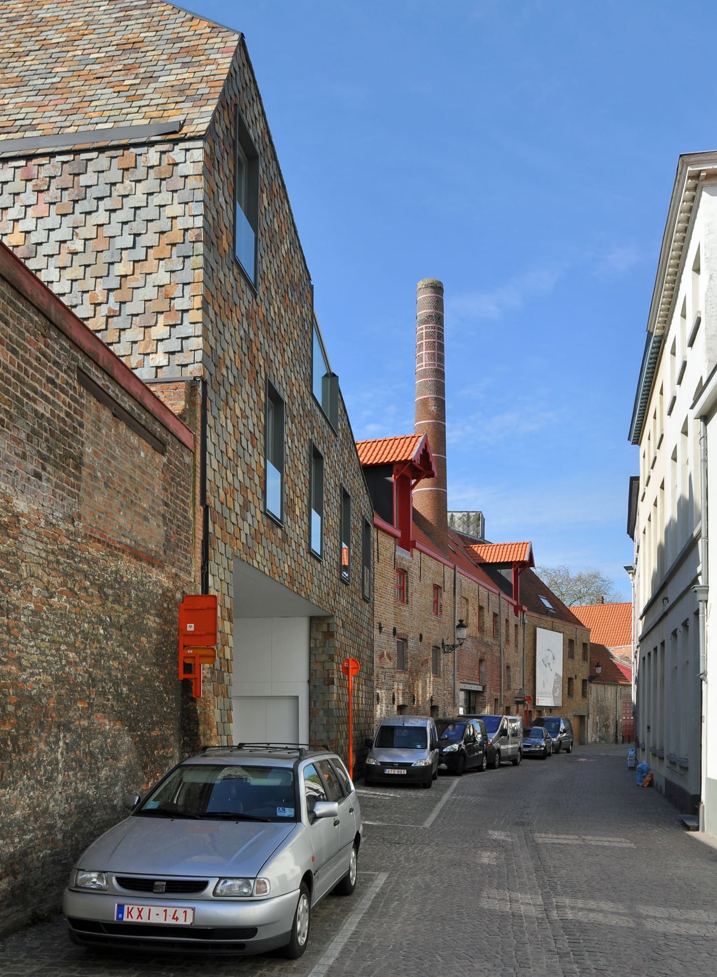 Brouwerijmuseum Brugge
