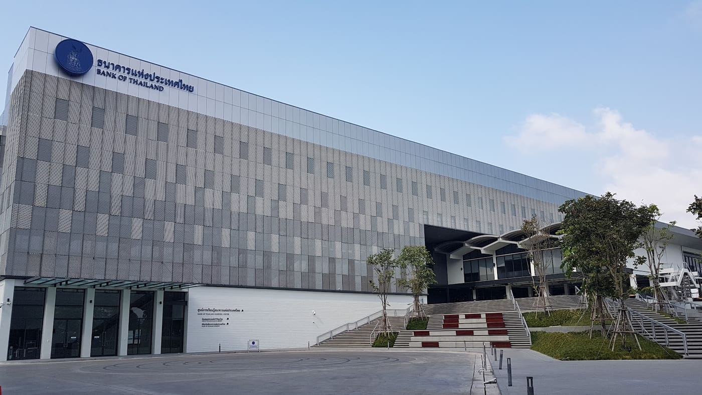 Bank of Thailand Museum