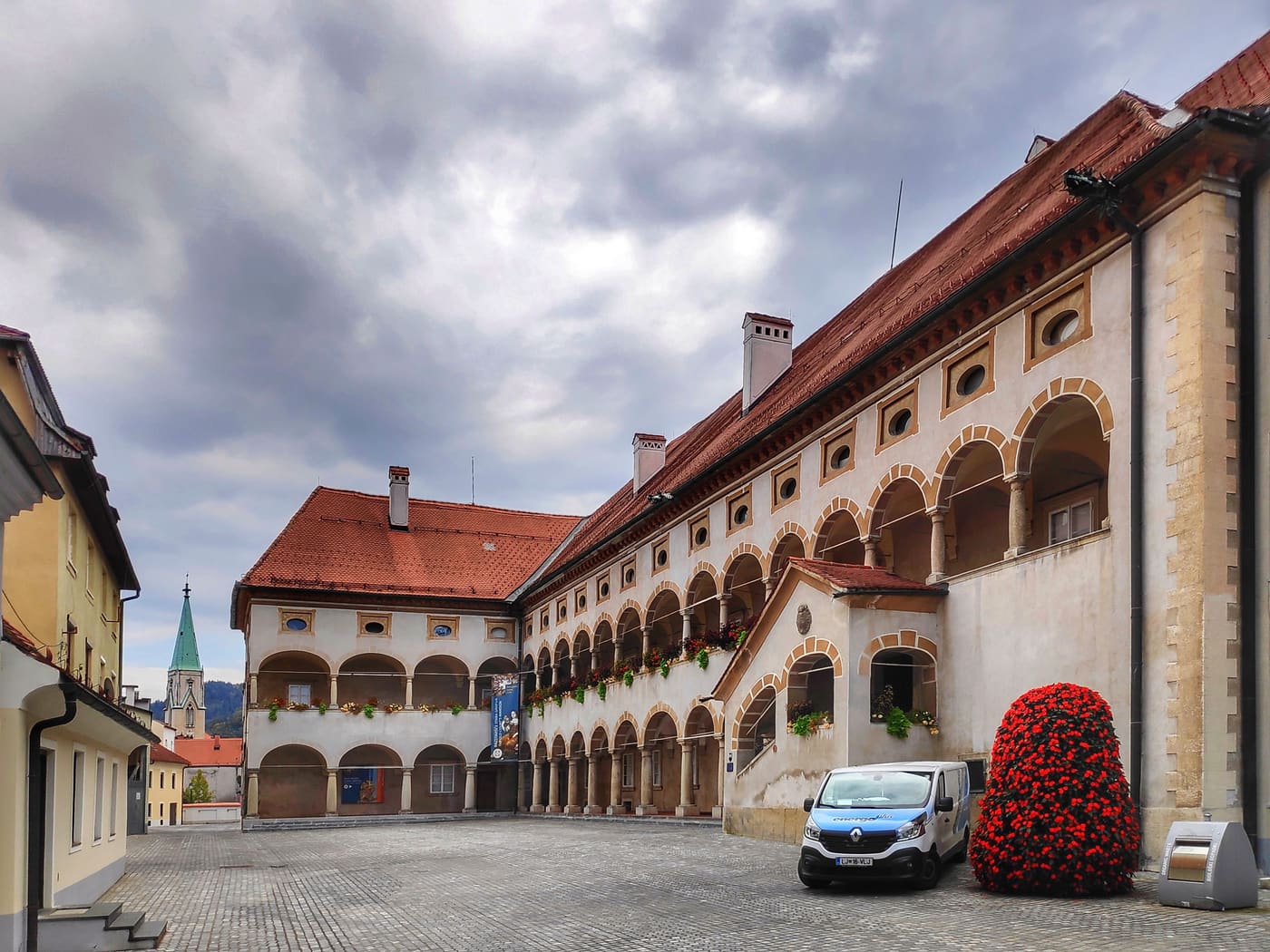 Celje Regional Museum