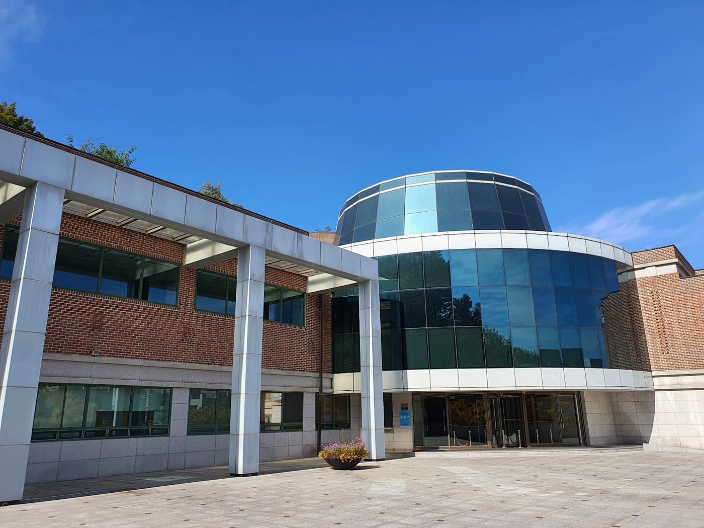 Horim Museum