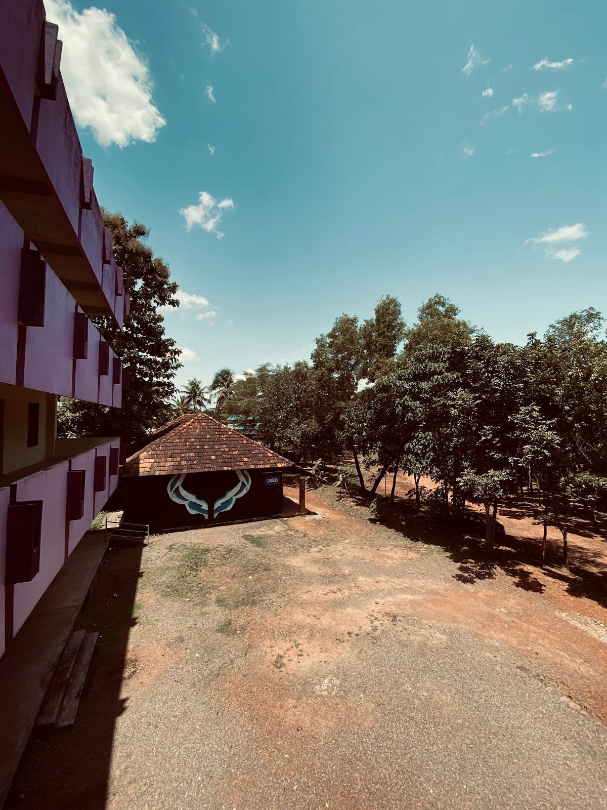Christian College, Chengannur