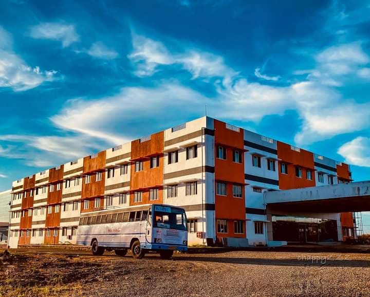 Government Medical College, Konni