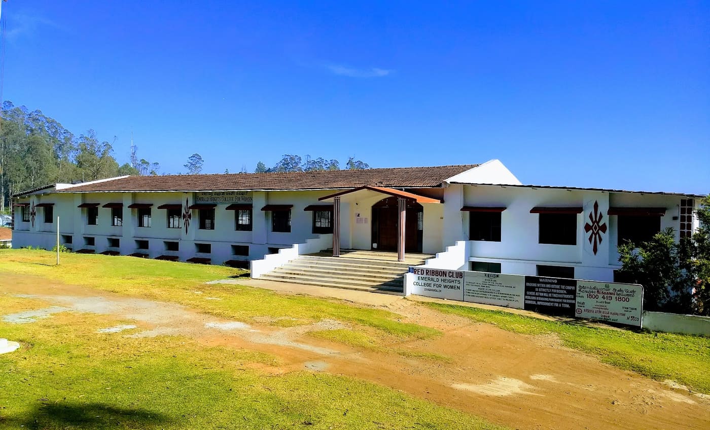 Emerald Heights College for Women