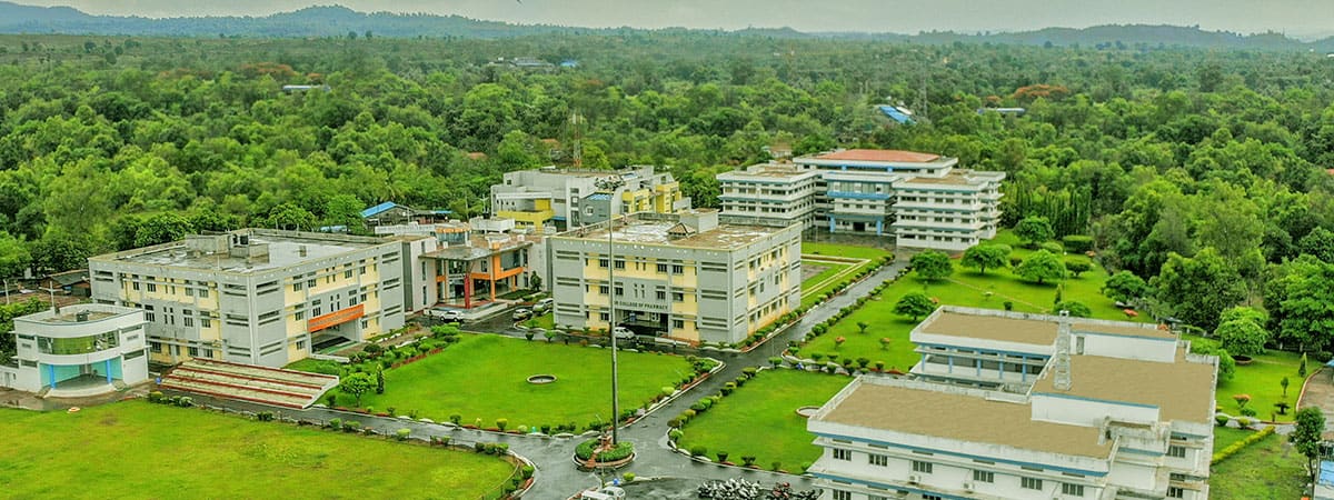 SSR College of Arts, Science and Commerce