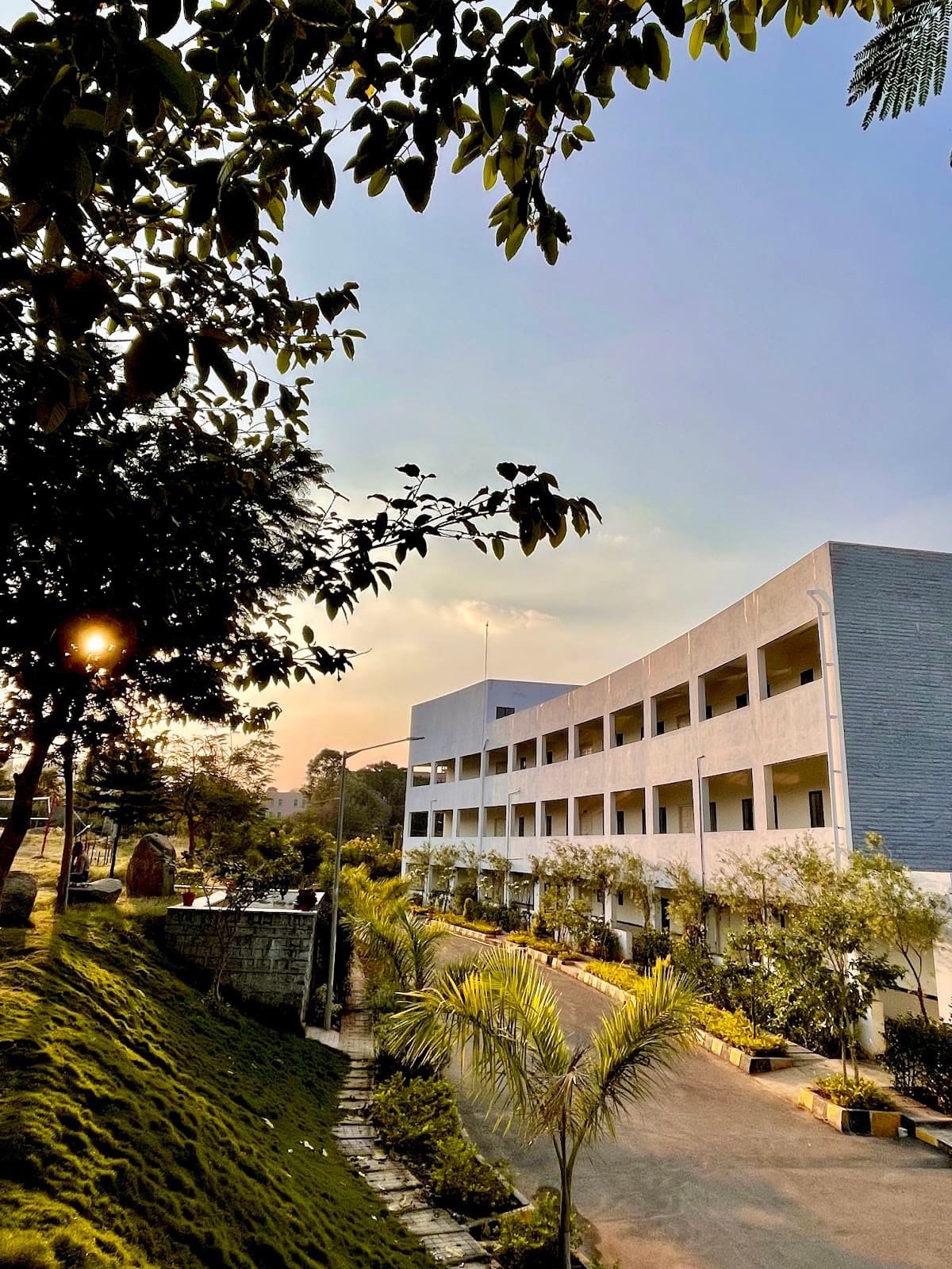 College of Fine Arts, Bangalore