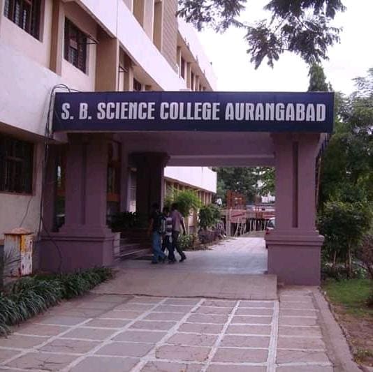 S.B.E.S. College of Science