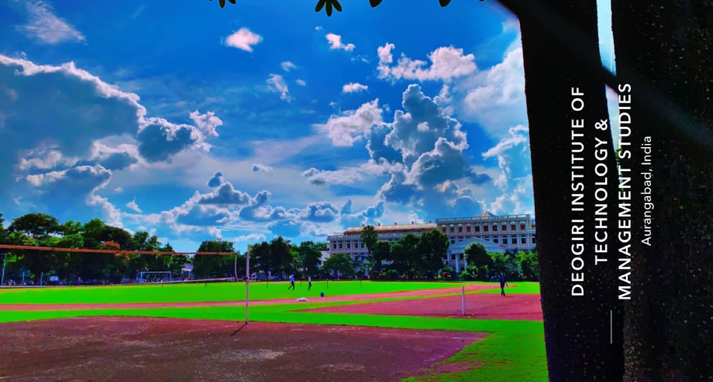 Deogiri College, Aurangabad