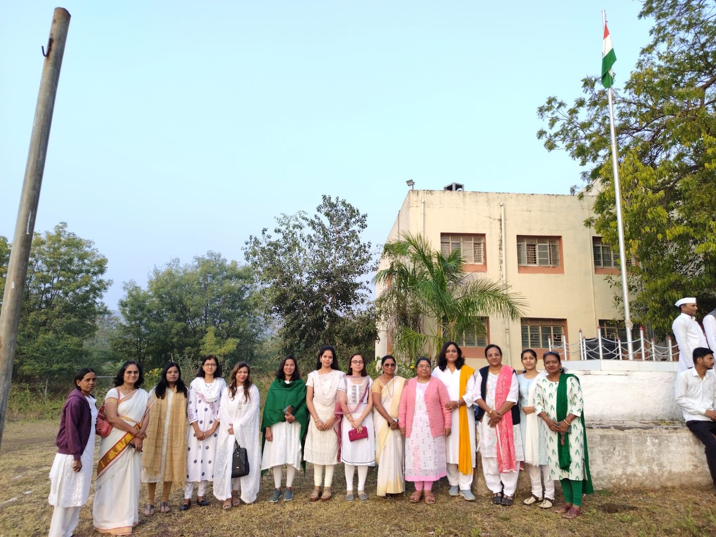 Government Institute of Science, Aurangabad