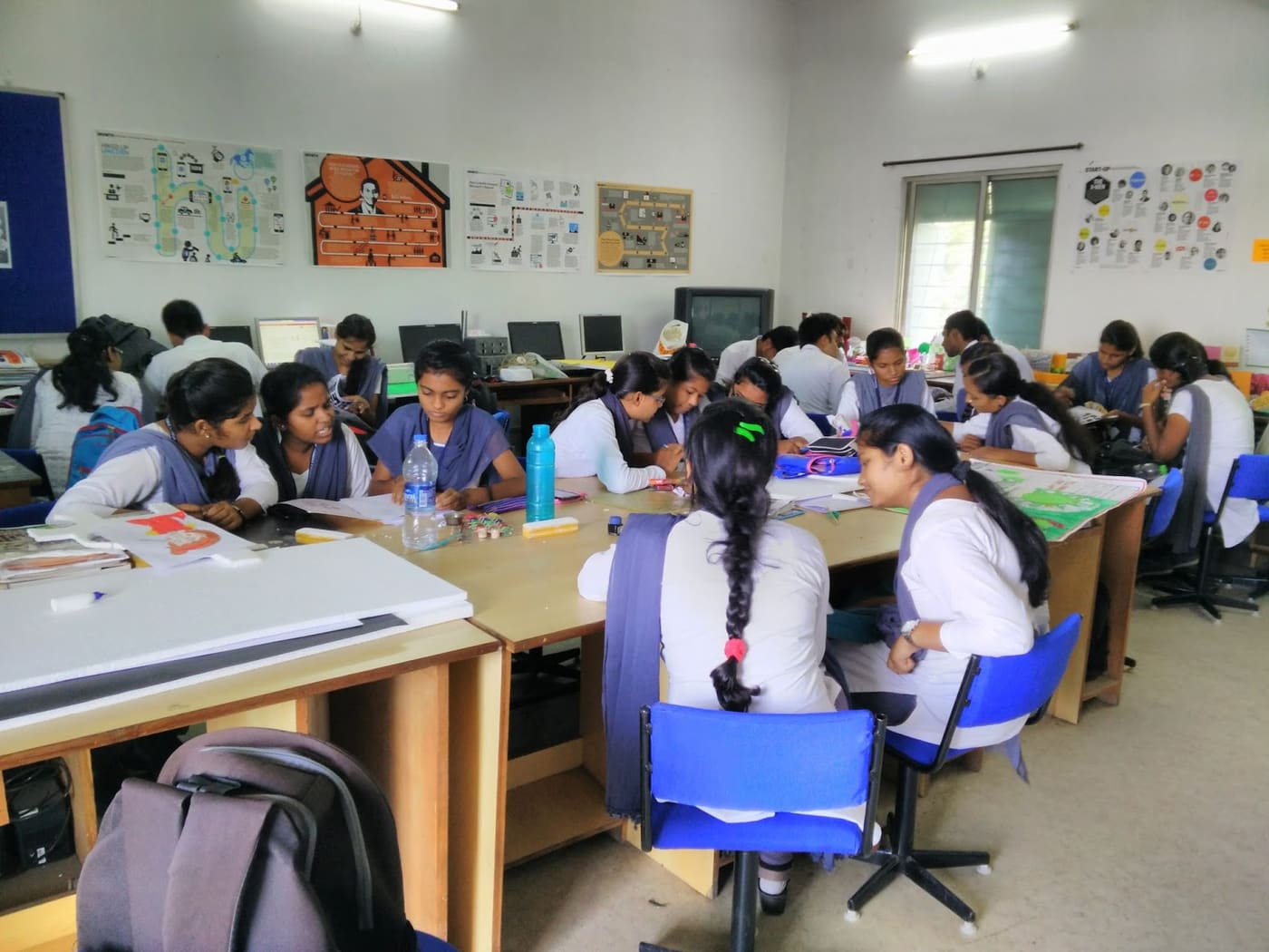 G.S. College of Commerce and Economics, Nagpur