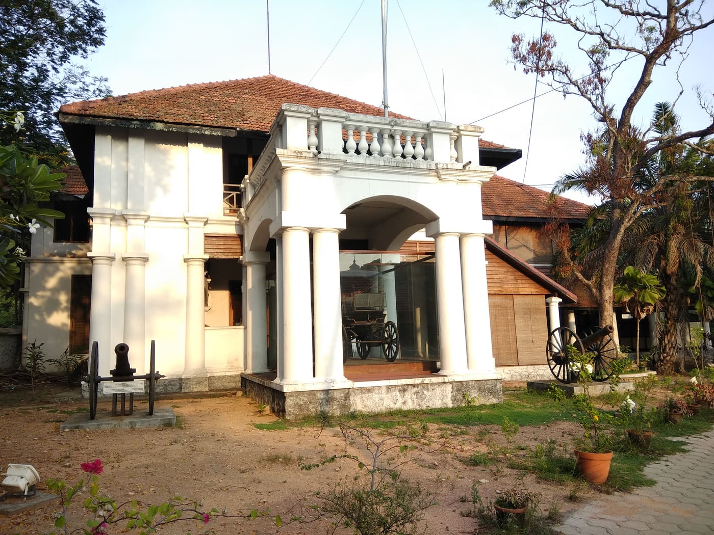 Keralam - Museum of History and Heritage