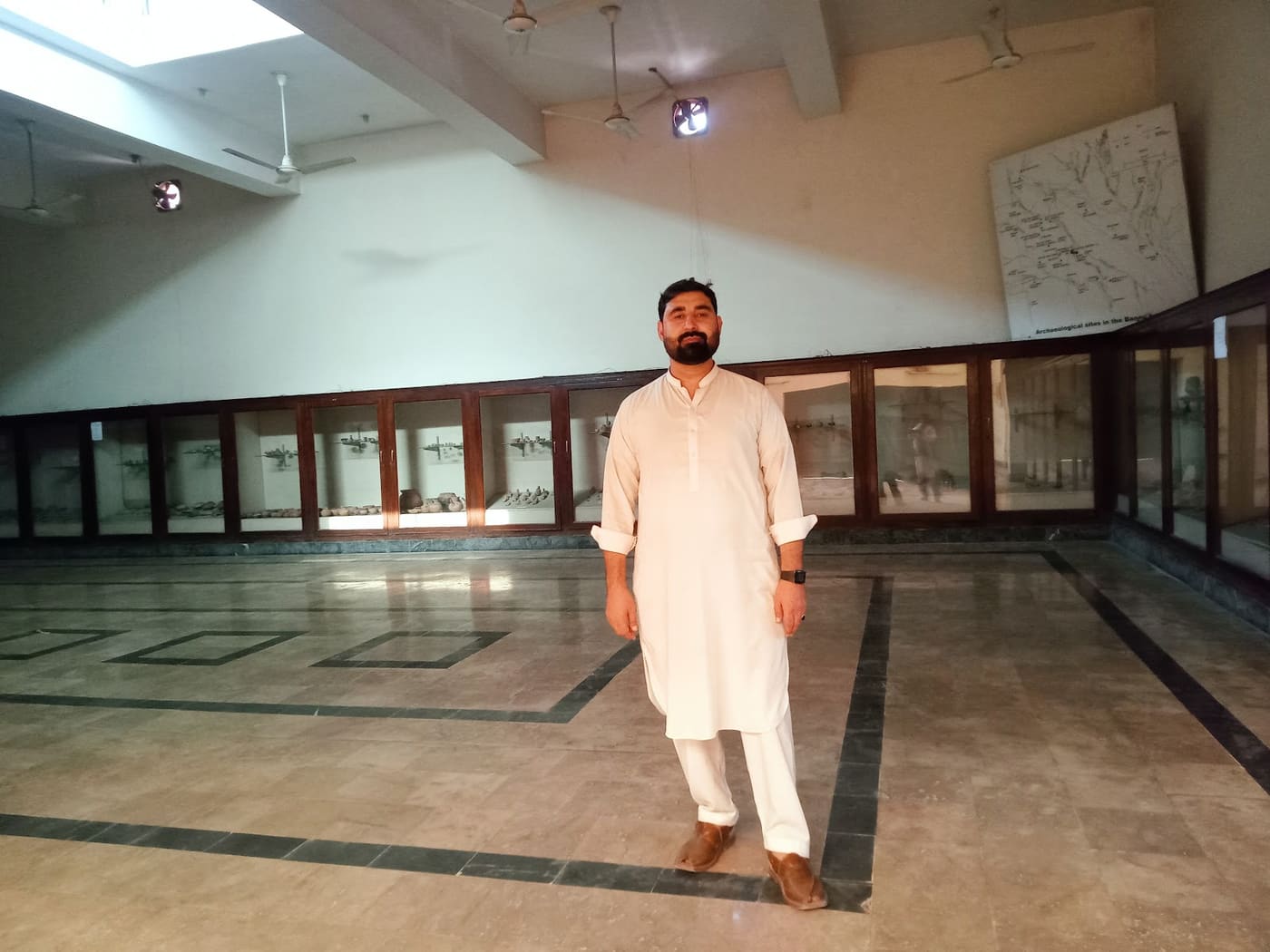 Bannu Museum