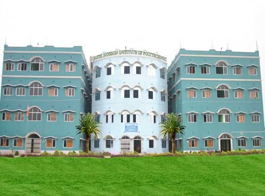 Jakir Hossain Institute of Polytechnic