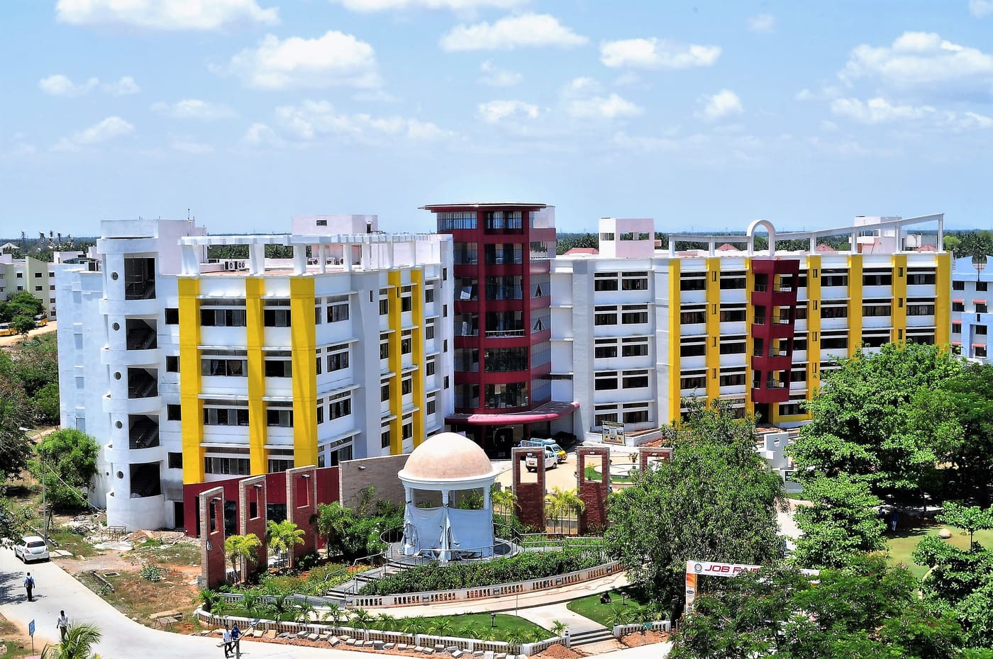 Manakula Vinayagar Institute of Technology