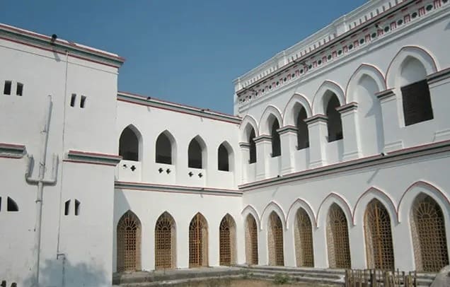 Jamtara College