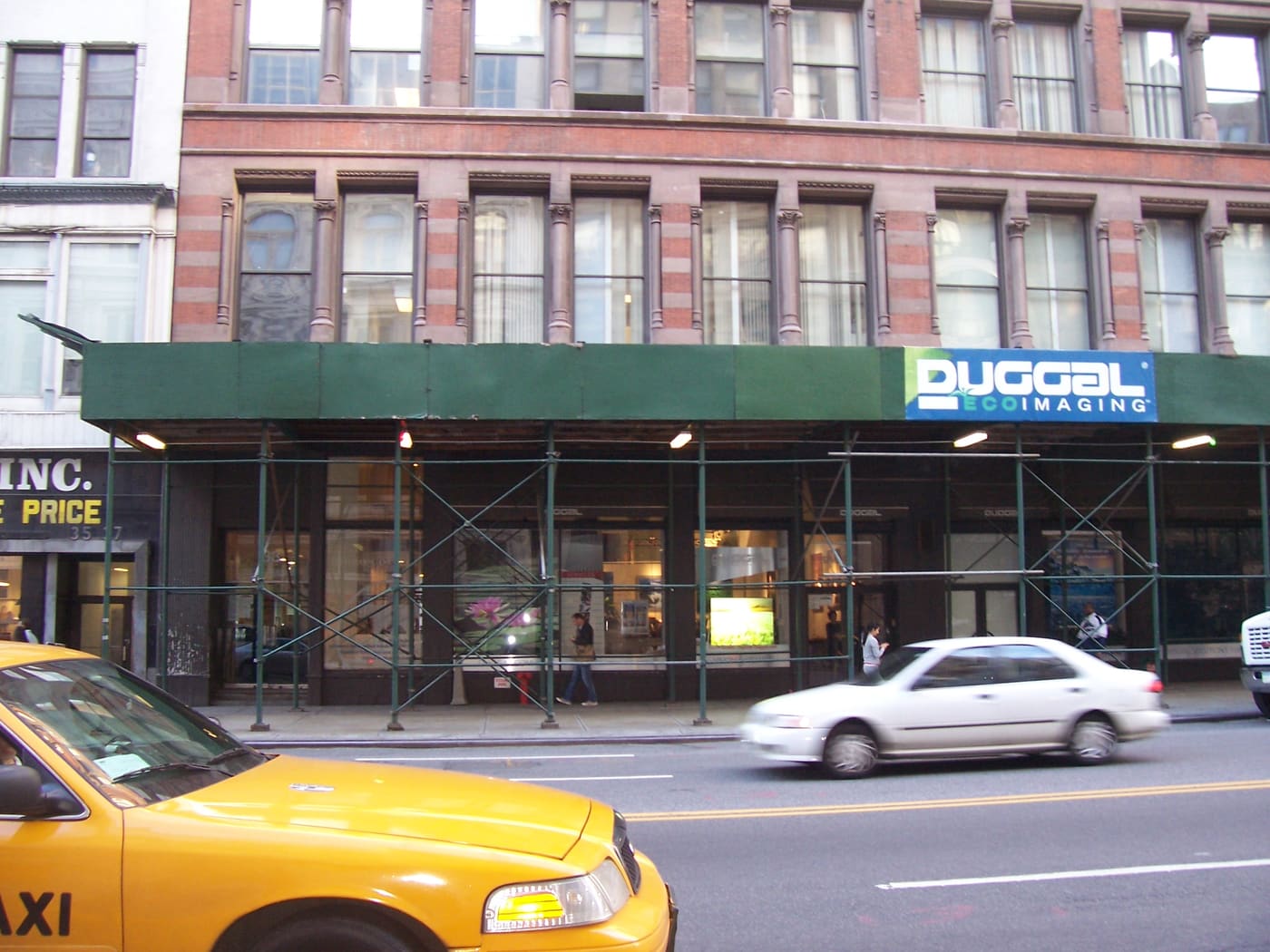 Touro College and University System