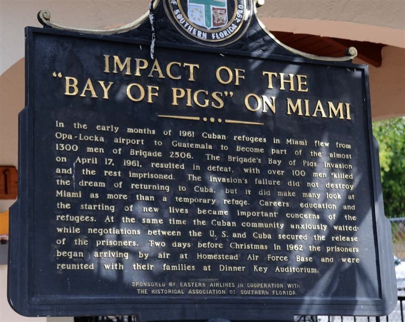 Bay of Pigs Museum