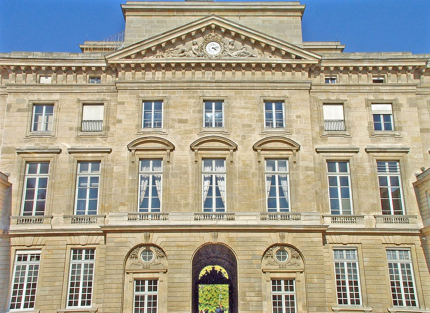 Musée du 11 Conti