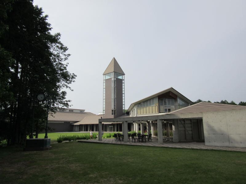 Minokamo Shimin Myūjiamu