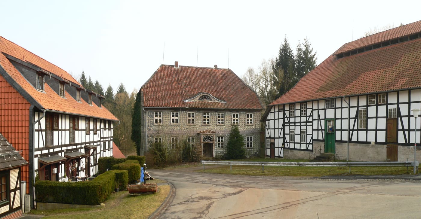 Stendersche Glasfabrik