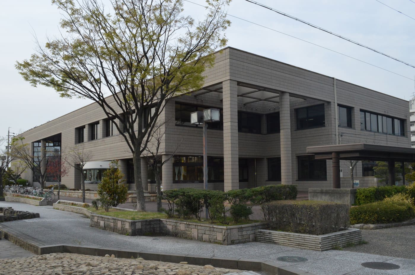 Chiryu City History and Folklore Museum