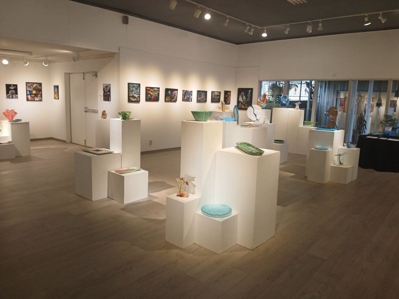 Beaumont Art League