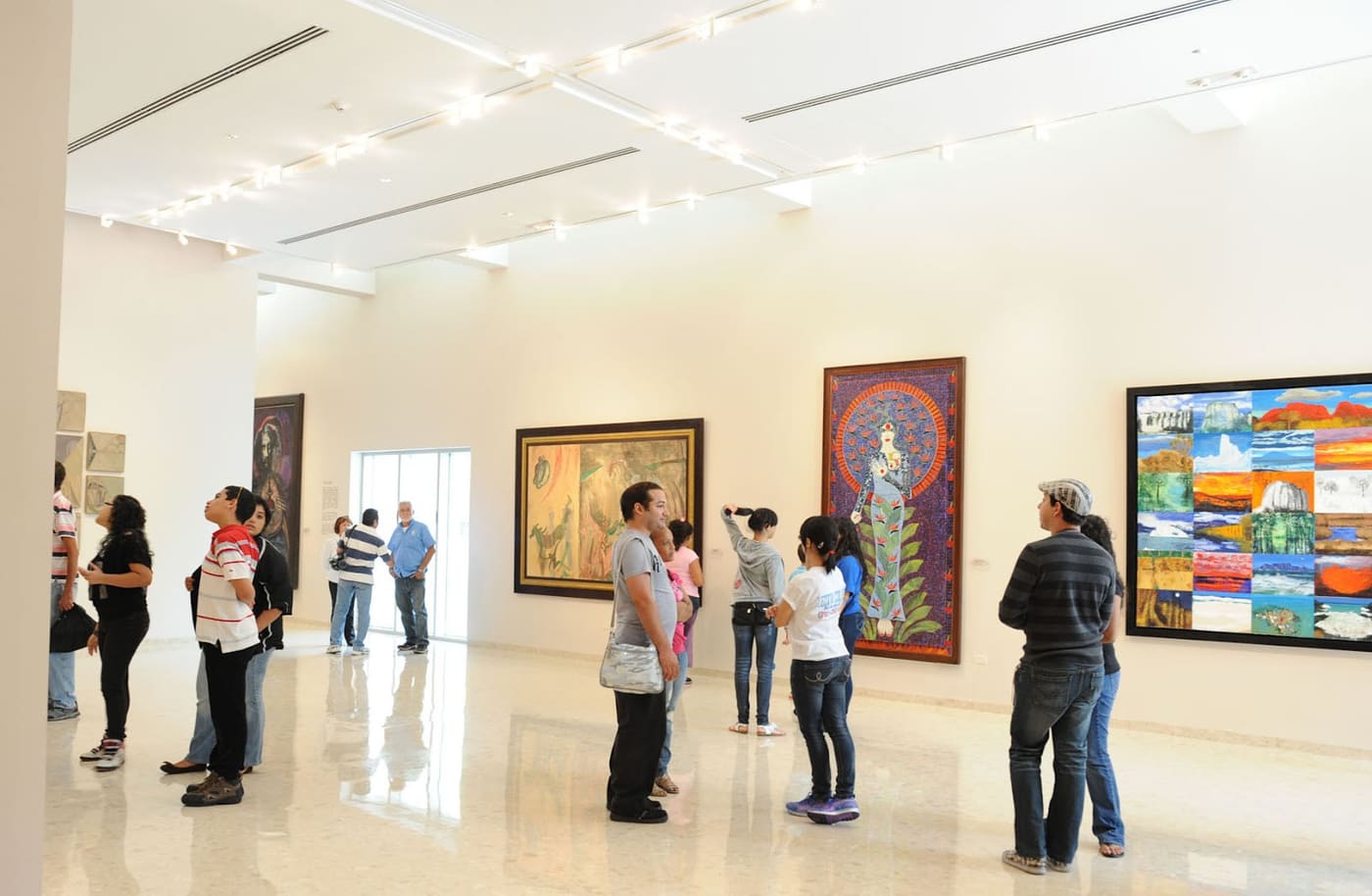 Bayamón Museum of Art