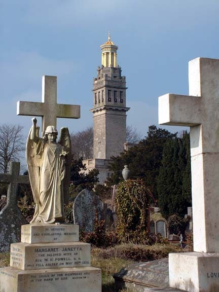 Beckford's Tower and Museum