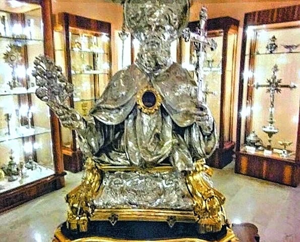 Museo degli Argenti